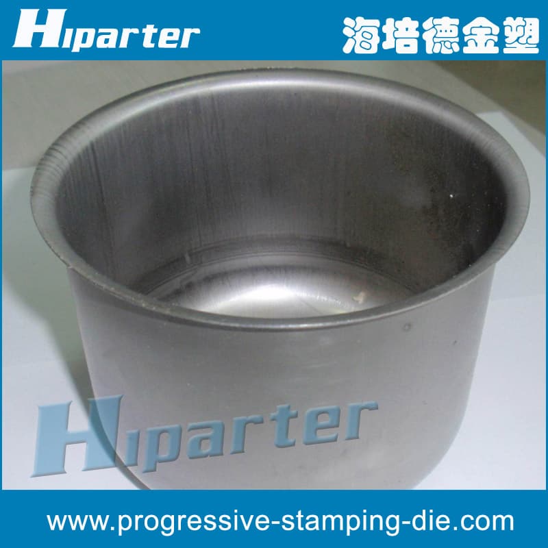 China Rice Cooker Metal Pot Stamping Die_ PUNCH MOULD_TOOL